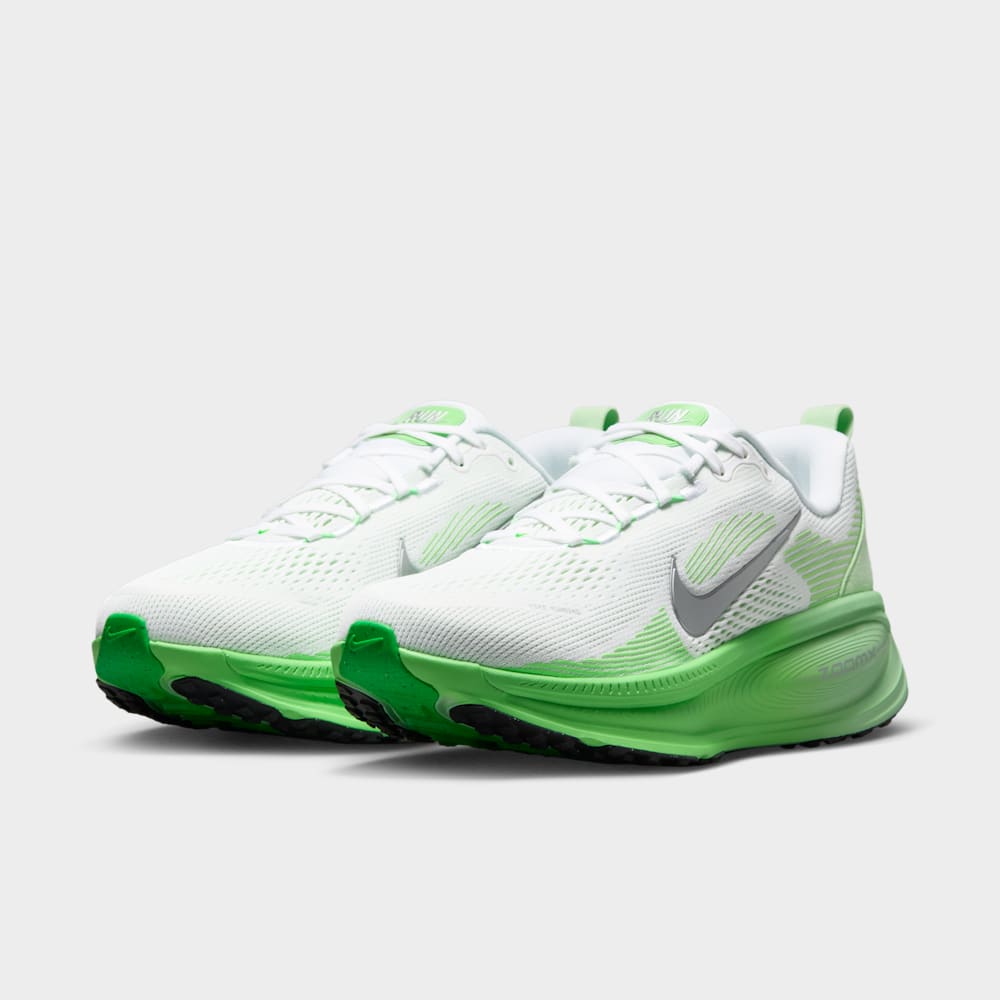 Tenis para correr para mujer en blanco · HM6804-117 - vista 5