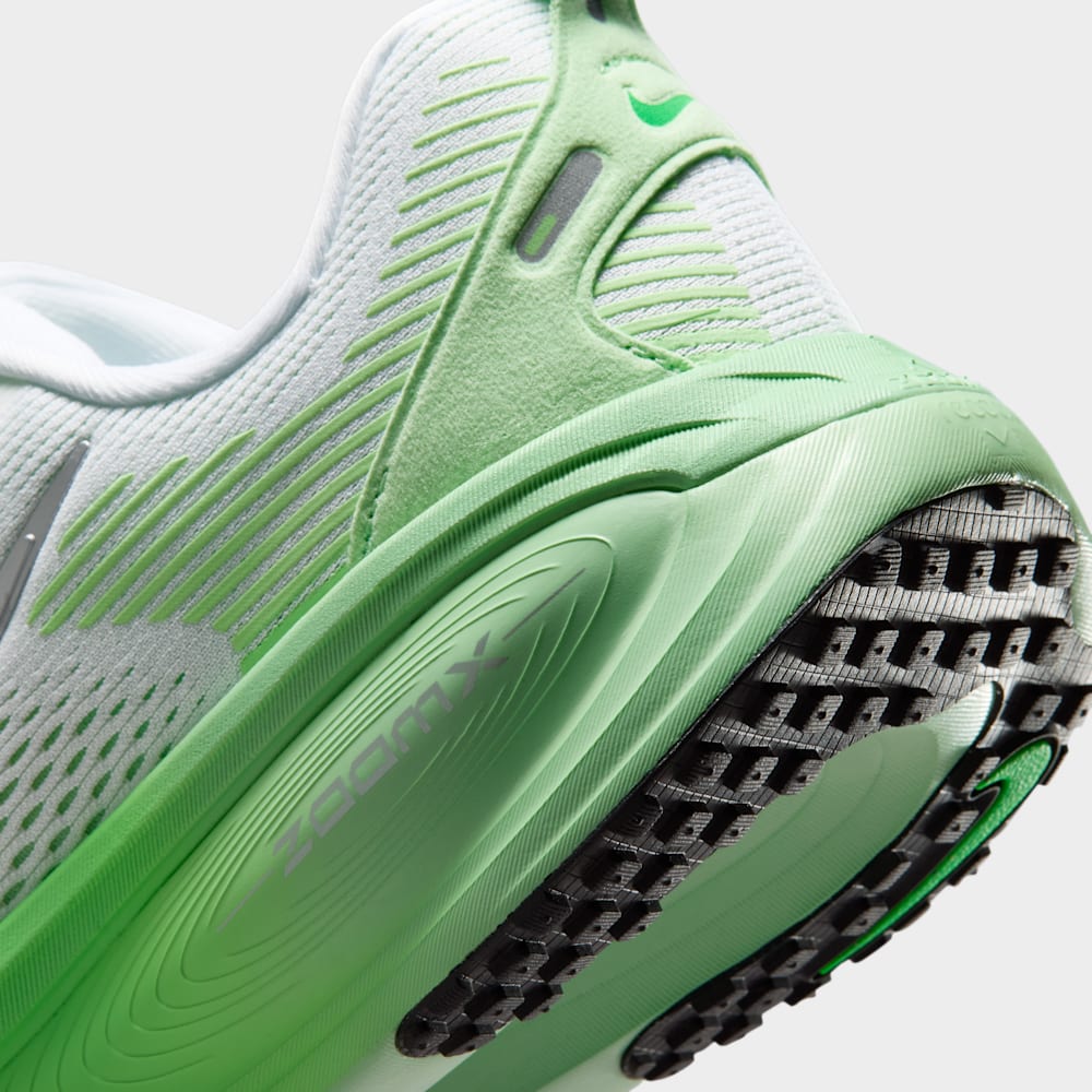 Tenis para correr para mujer en blanco · HM6804-117 - vista 8