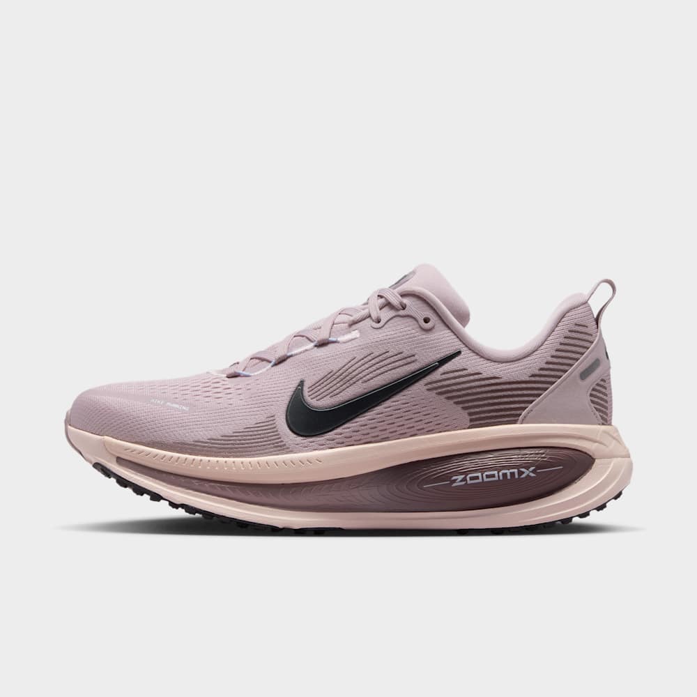 Tenis para correr para mujer en rosa · HM6804-607 - vista 1