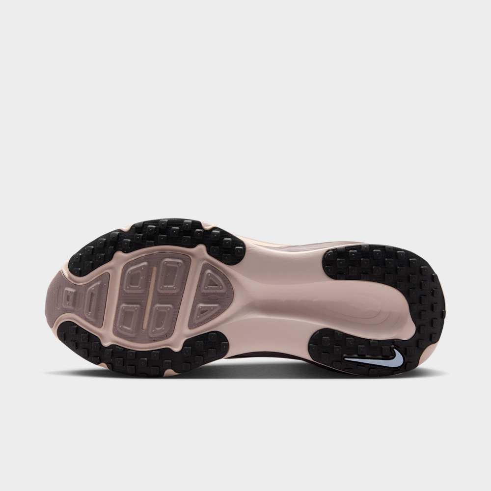 Tenis para correr para mujer en rosa · HM6804-607 - vista 2