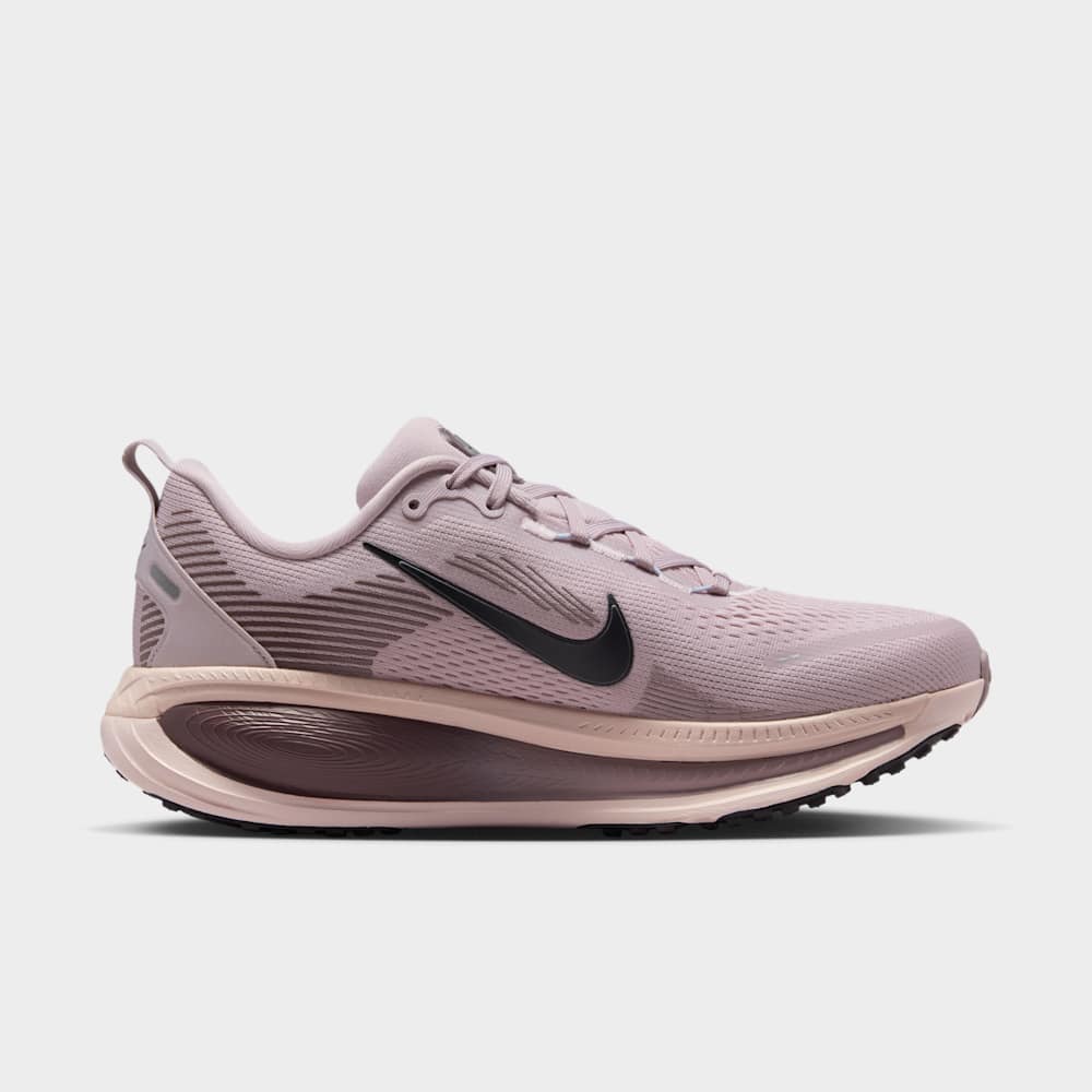 Tenis para correr para mujer en rosa · HM6804-607 - vista 3