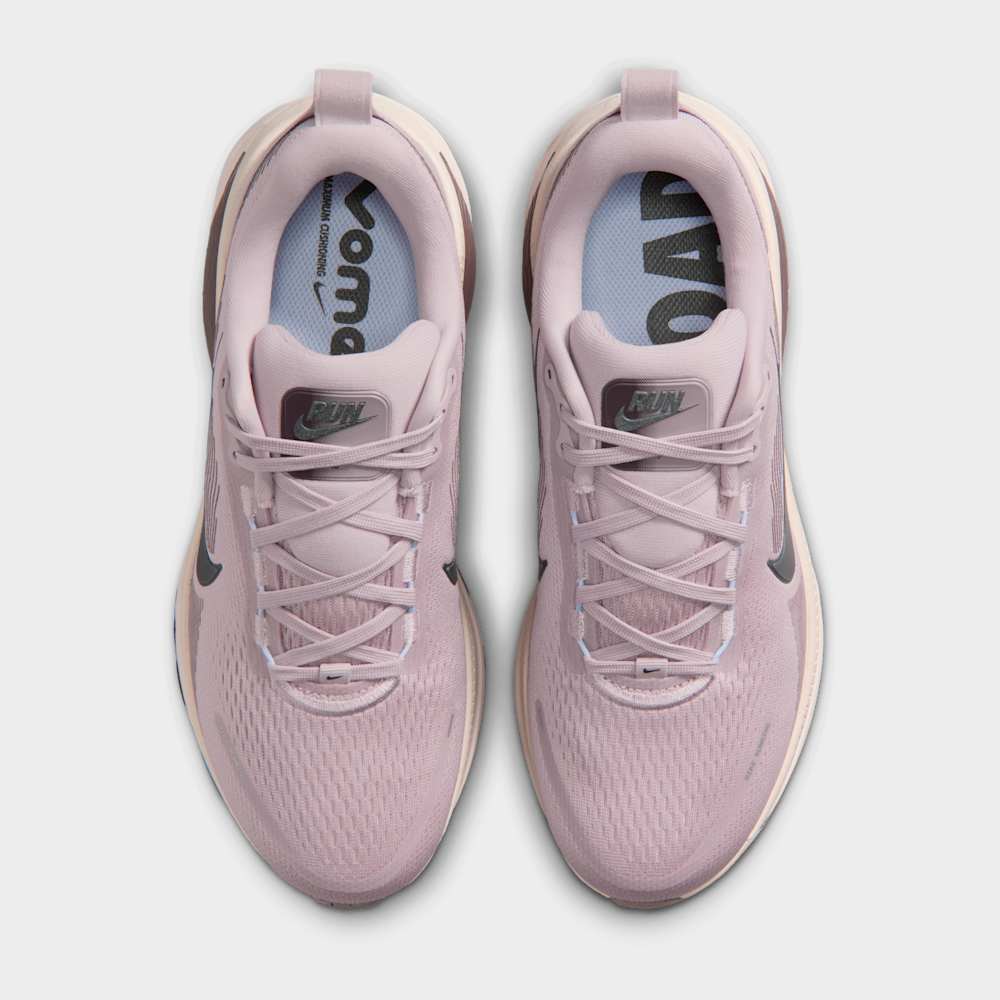 Tenis para correr para mujer en rosa · HM6804-607 - vista 4