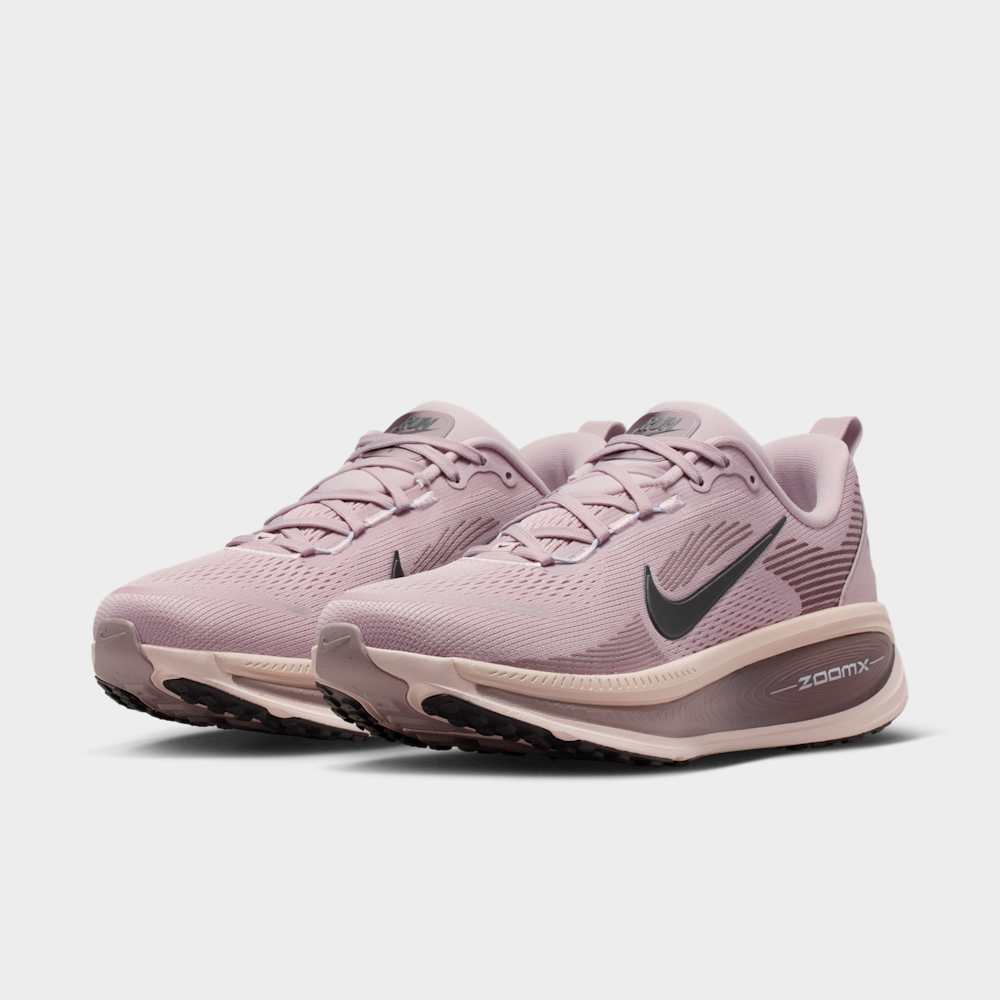 Tenis para correr para mujer en rosa · HM6804-607 - vista 5