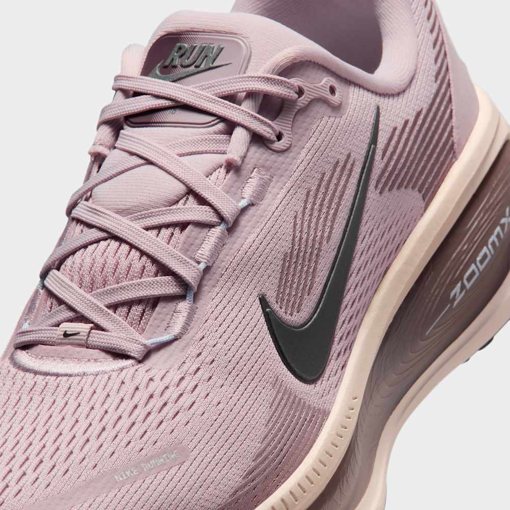 Tenis para correr para mujer en rosa · HM6804-607 - vista 7