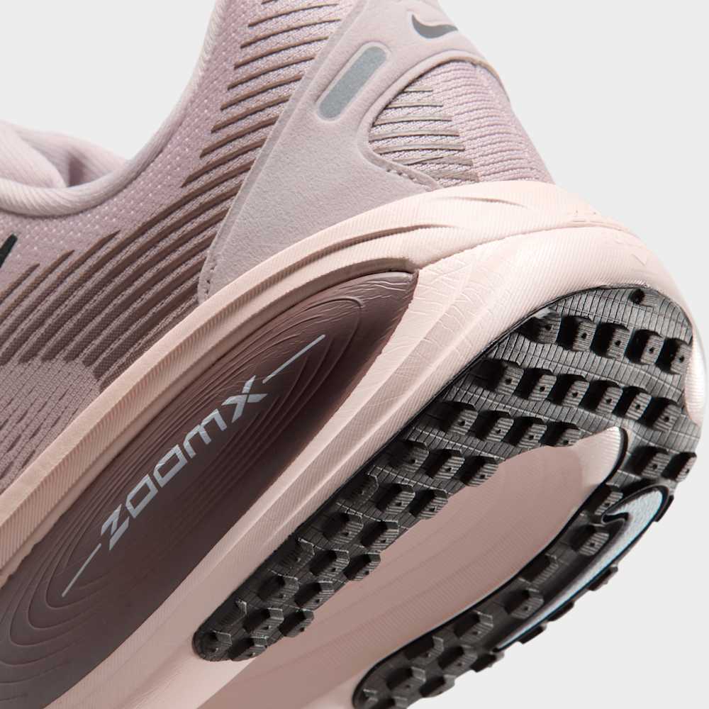 Tenis para correr para mujer en rosa · HM6804-607 - vista 8