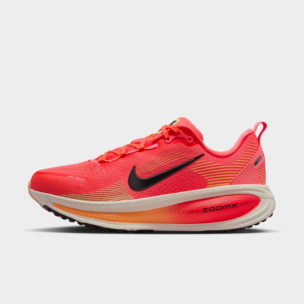 Tenis para correr para mujer en rosa · HM6804-803 - vista 1