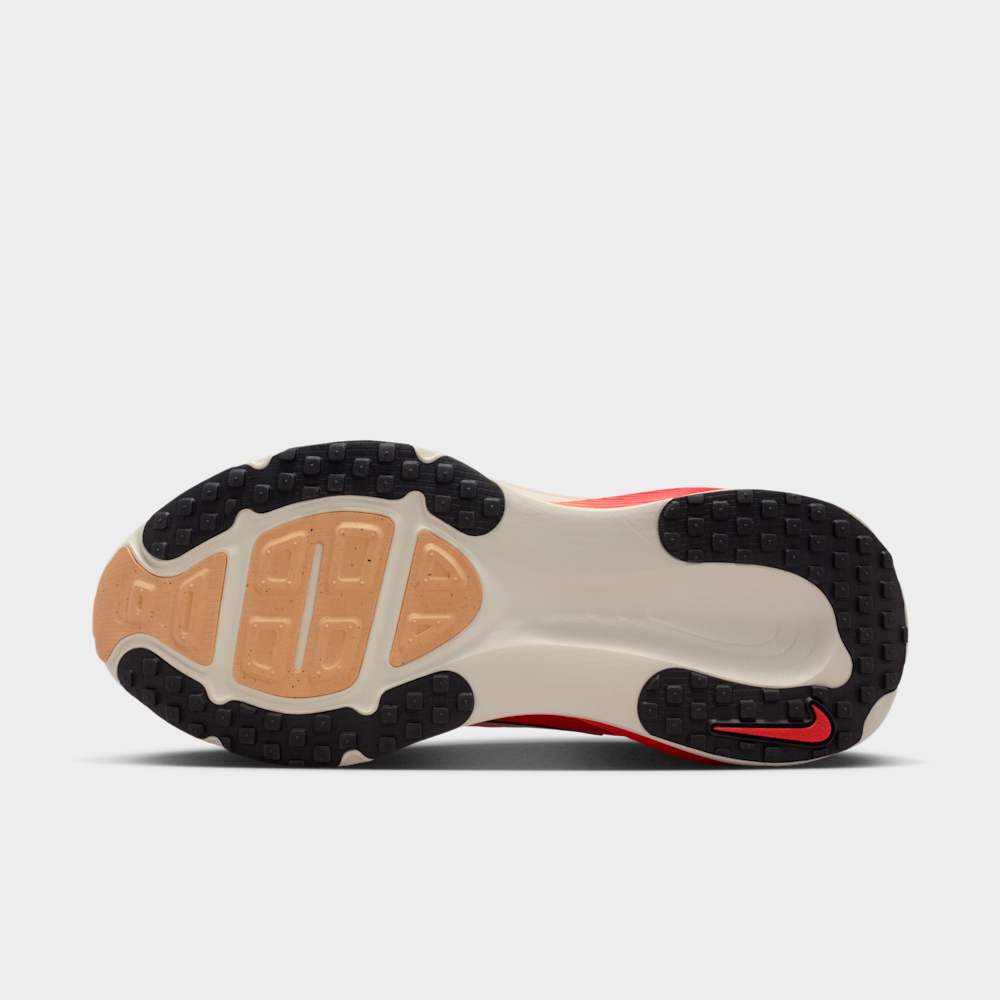 Tenis para correr para mujer en rosa · HM6804-803 - vista 2