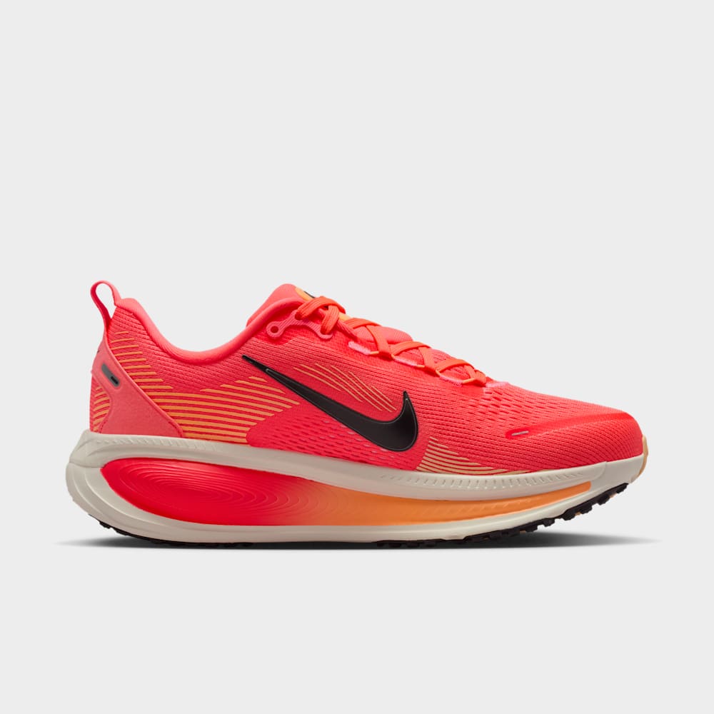 Tenis para correr para mujer en rosa · HM6804-803 - vista 3