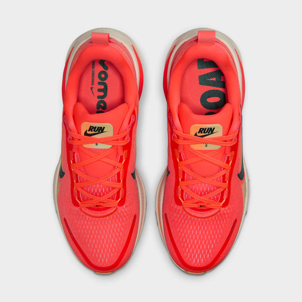 Tenis para correr para mujer en rosa · HM6804-803 - vista 4