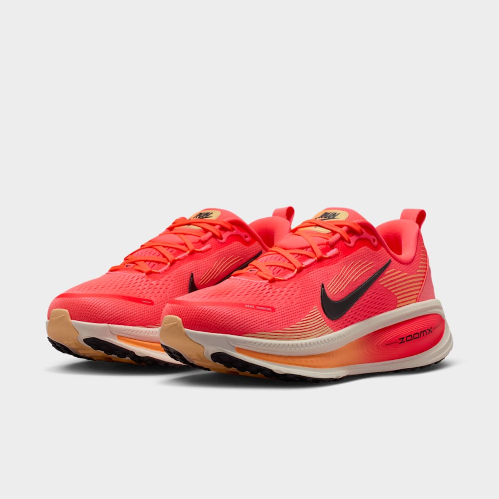 Tenis para correr para mujer en rosa · HM6804-803 - vista 5