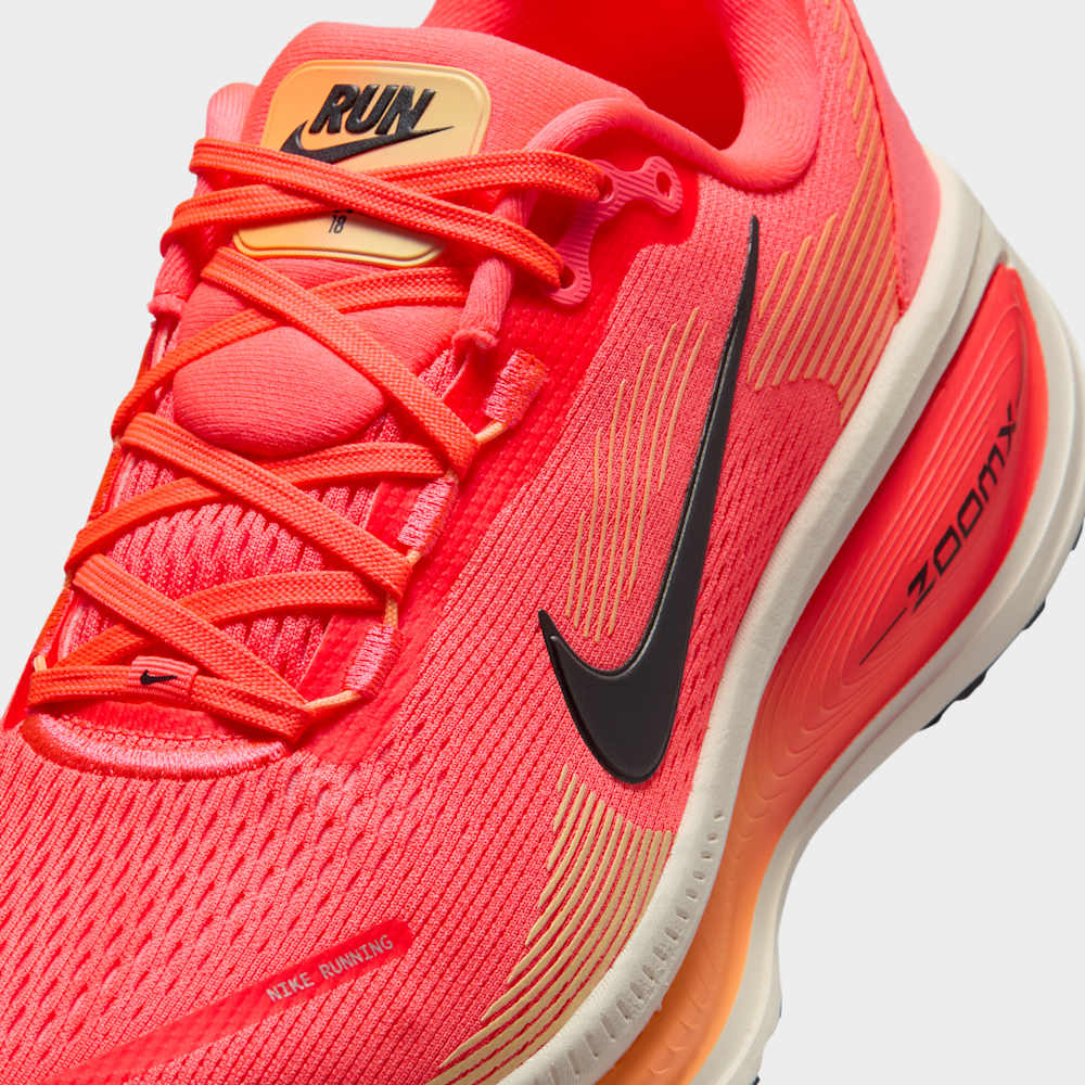 Tenis para correr para mujer en rosa · HM6804-803 - vista 7
