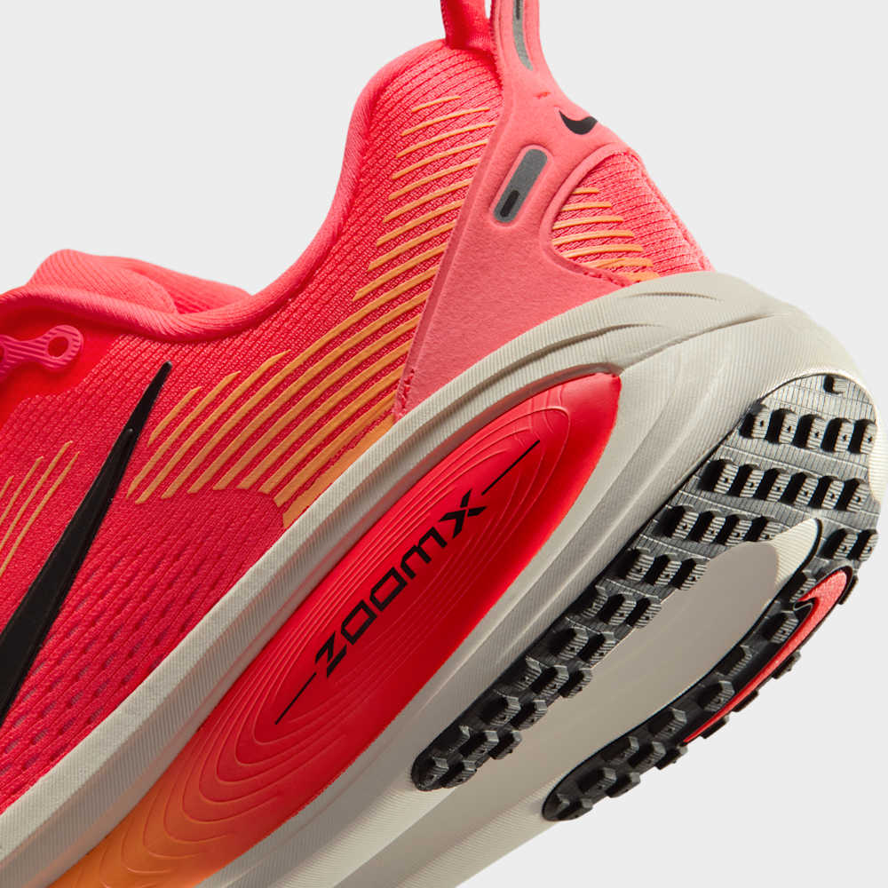 Tenis para correr para mujer en rosa · HM6804-803 - vista 8