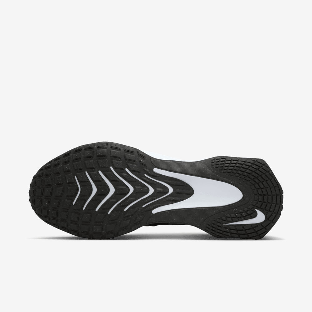 Tenis casual para hombre en negro · HM9493-005 - vista 2