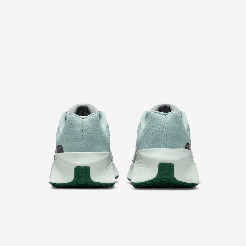 Tenis casual para hombre en gris · HM9493-007 - vista 6