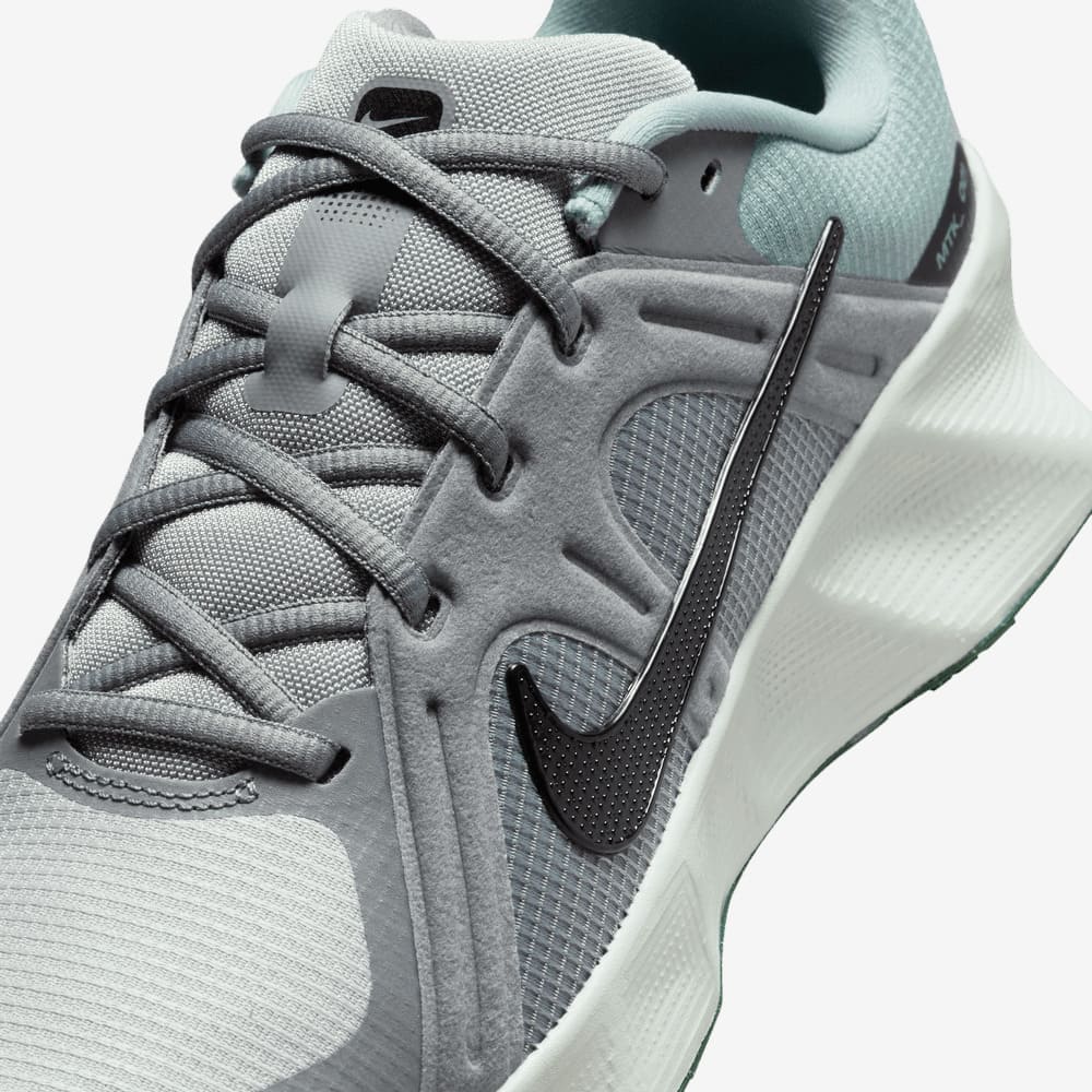 Tenis casual para hombre en gris · HM9493-007 - vista 7