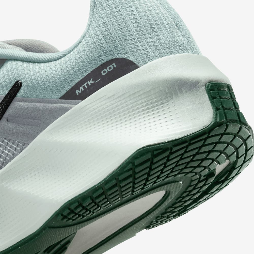 Tenis casual para hombre en gris · HM9493-007 - vista 8