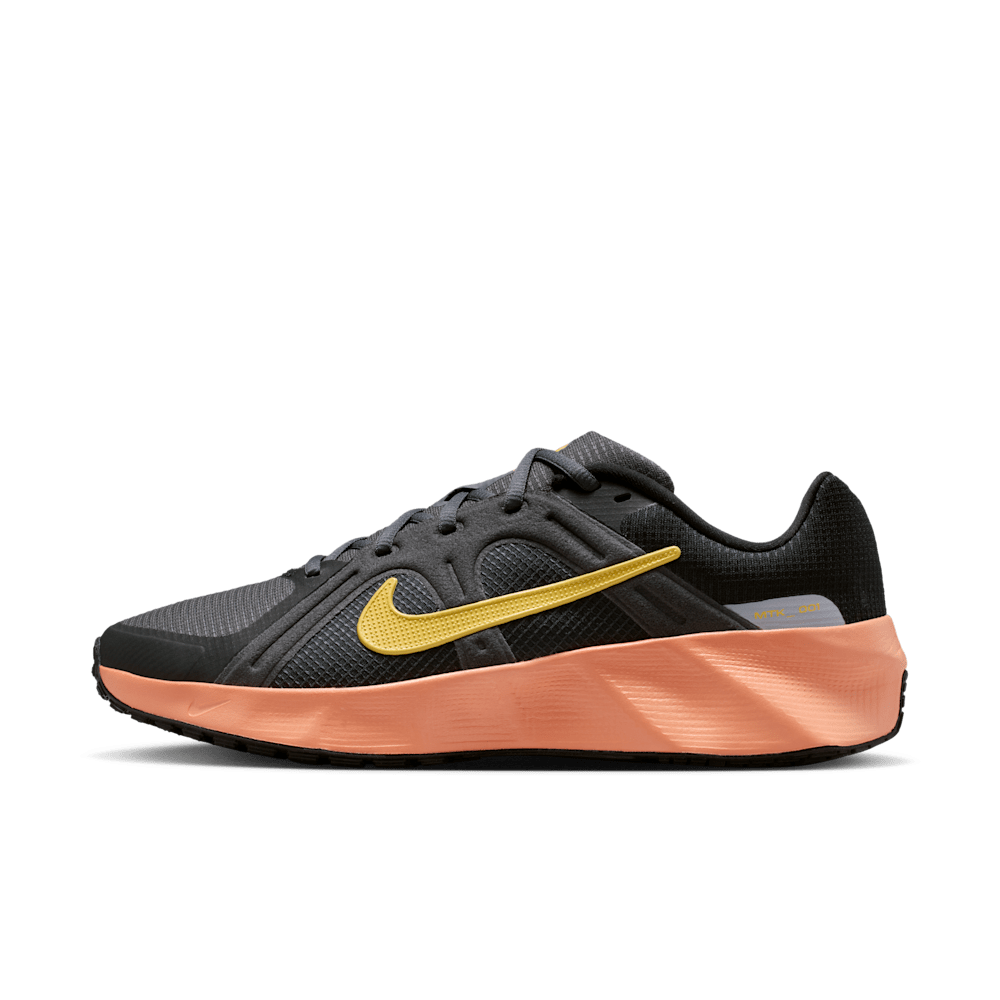 Tenis casual para hombre en gris · HM9493-009 - vista 1