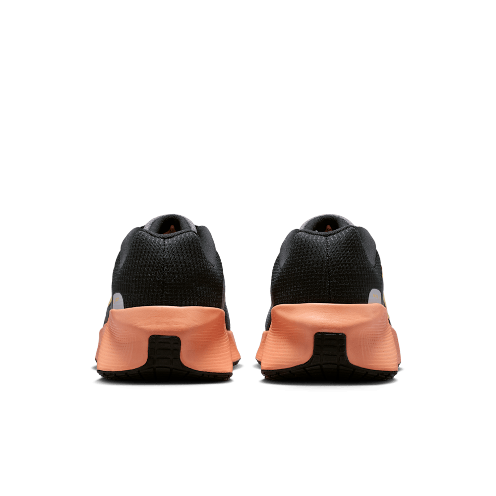 Tenis casual para hombre en gris · HM9493-009 - vista 6