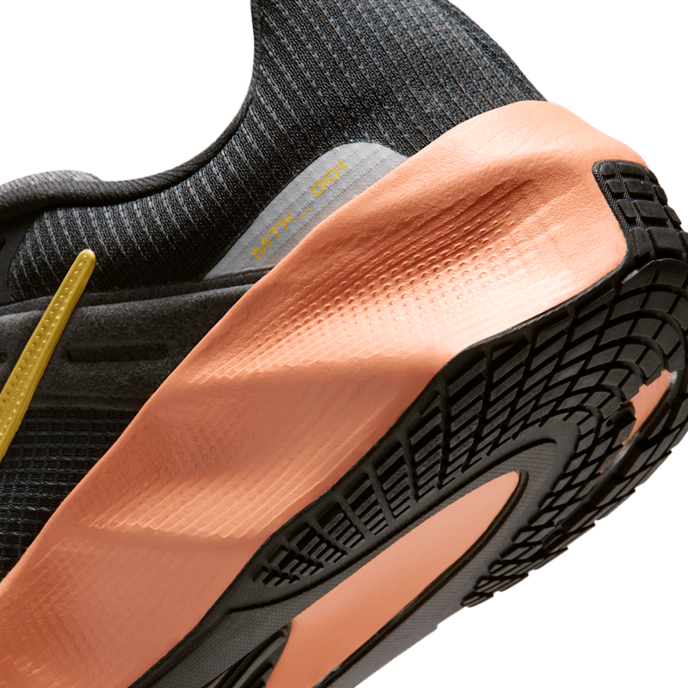Tenis casual para hombre en gris · HM9493-009 - vista 8
