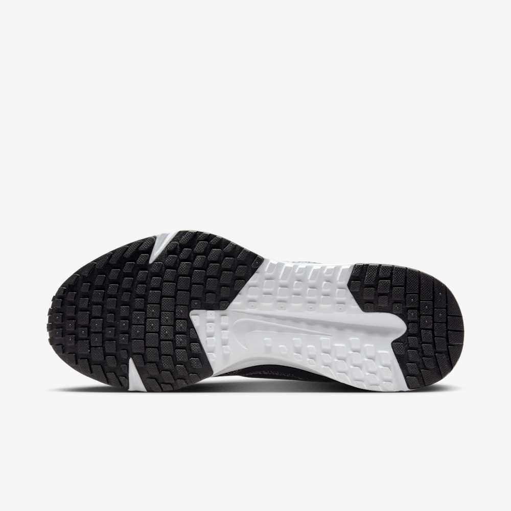 Tenis para correr para mujer en negro · HM9593-002 - vista 2