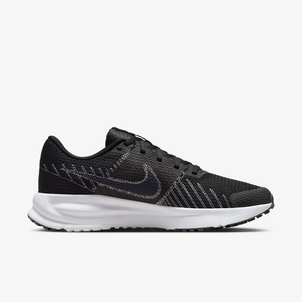 Tenis para correr para mujer en negro · HM9593-002 - vista 3