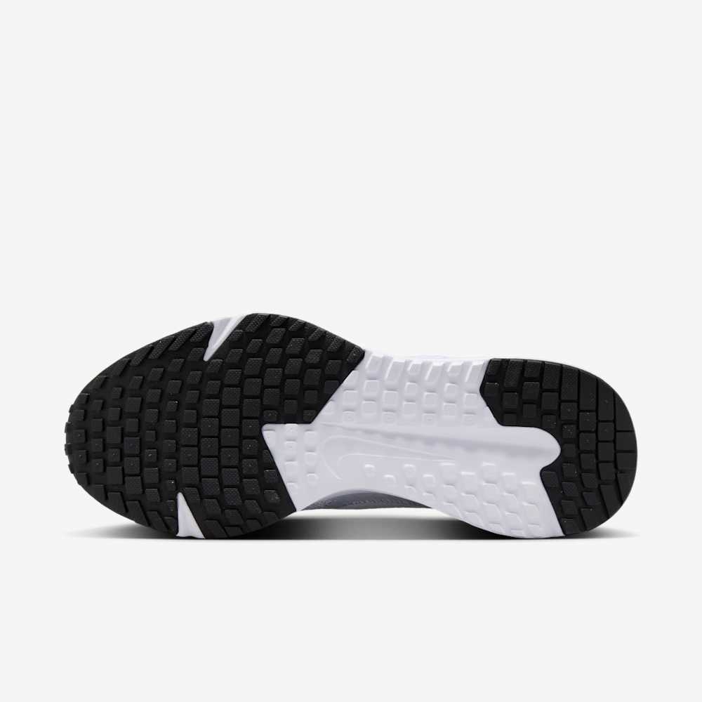 Tenis para correr para mujer en blanco · HM9593-103 - vista 2