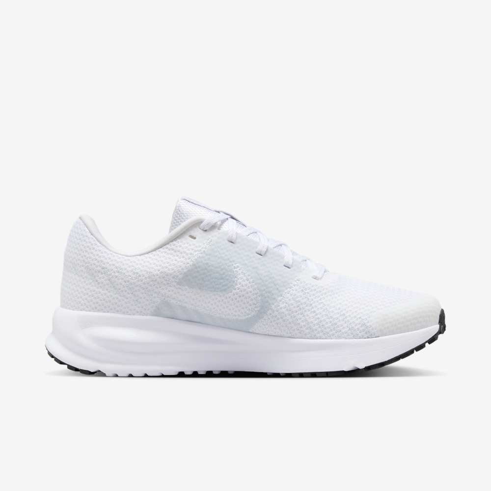 Tenis para correr para mujer en blanco · HM9593-103 - vista 3