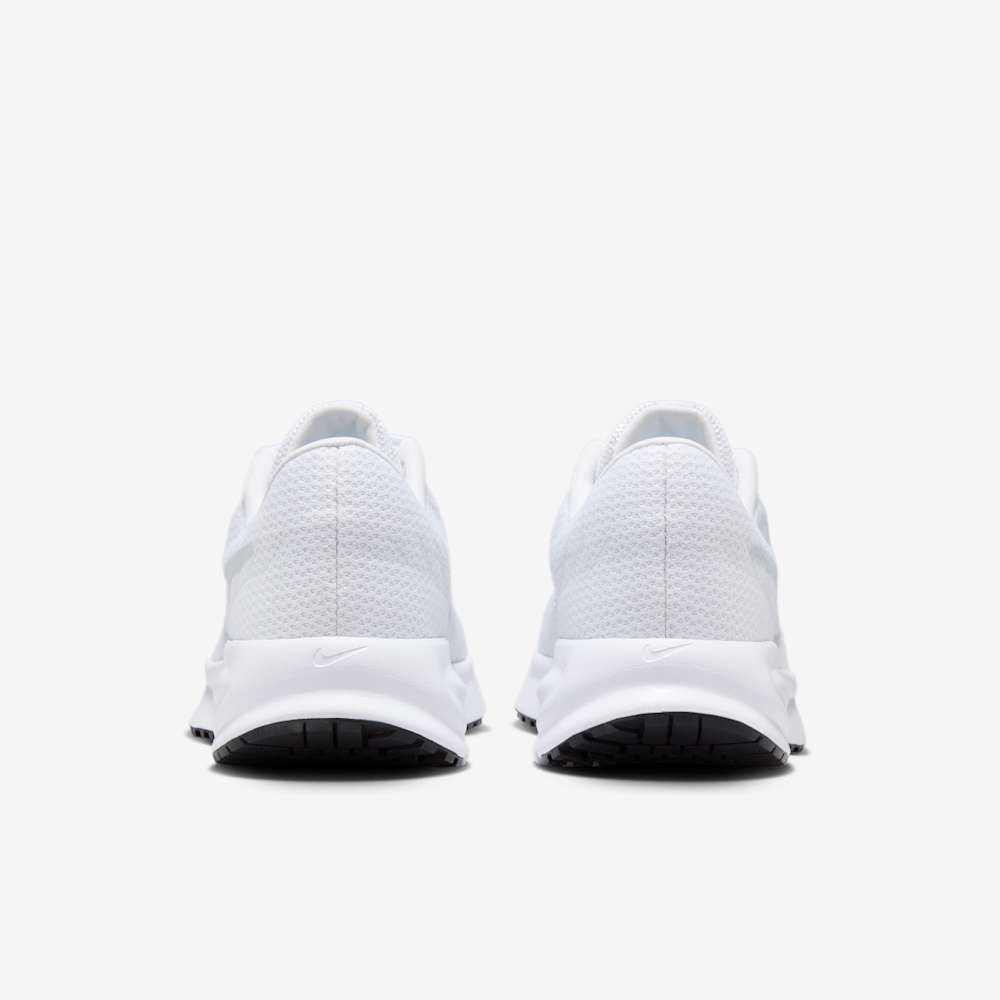 Tenis para correr para mujer en blanco · HM9593-103 - vista 6