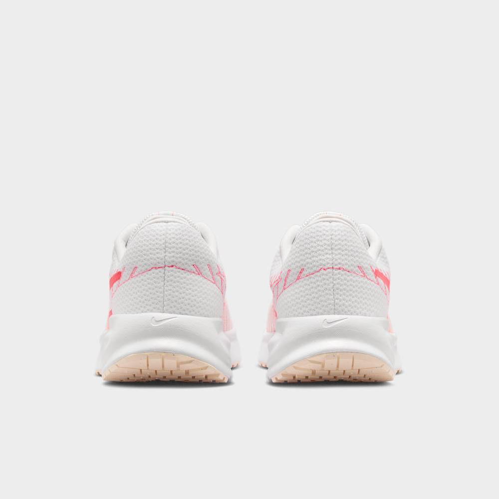 Tenis para correr para mujer en blanco · HM9593-108 - vista 6