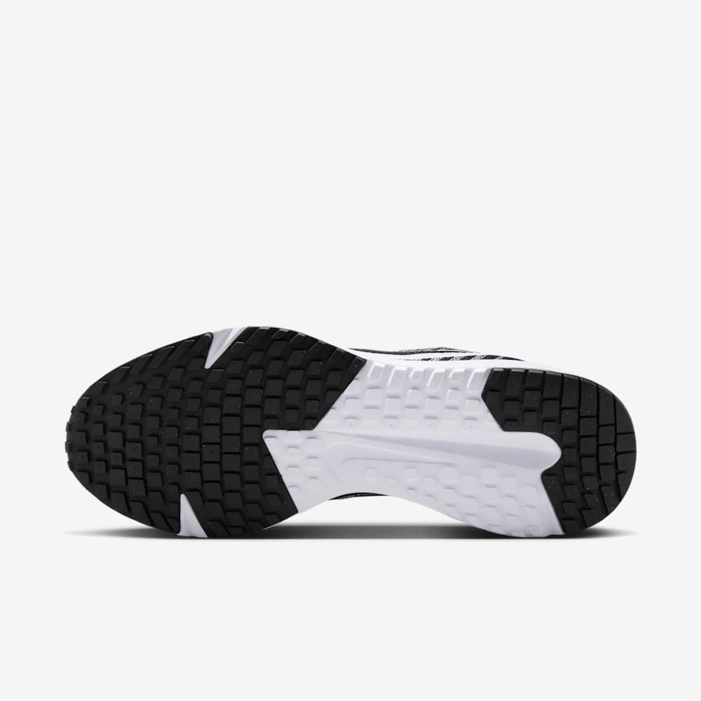 Tenis para correr para hombre en negro · HM9594-004 - vista 2