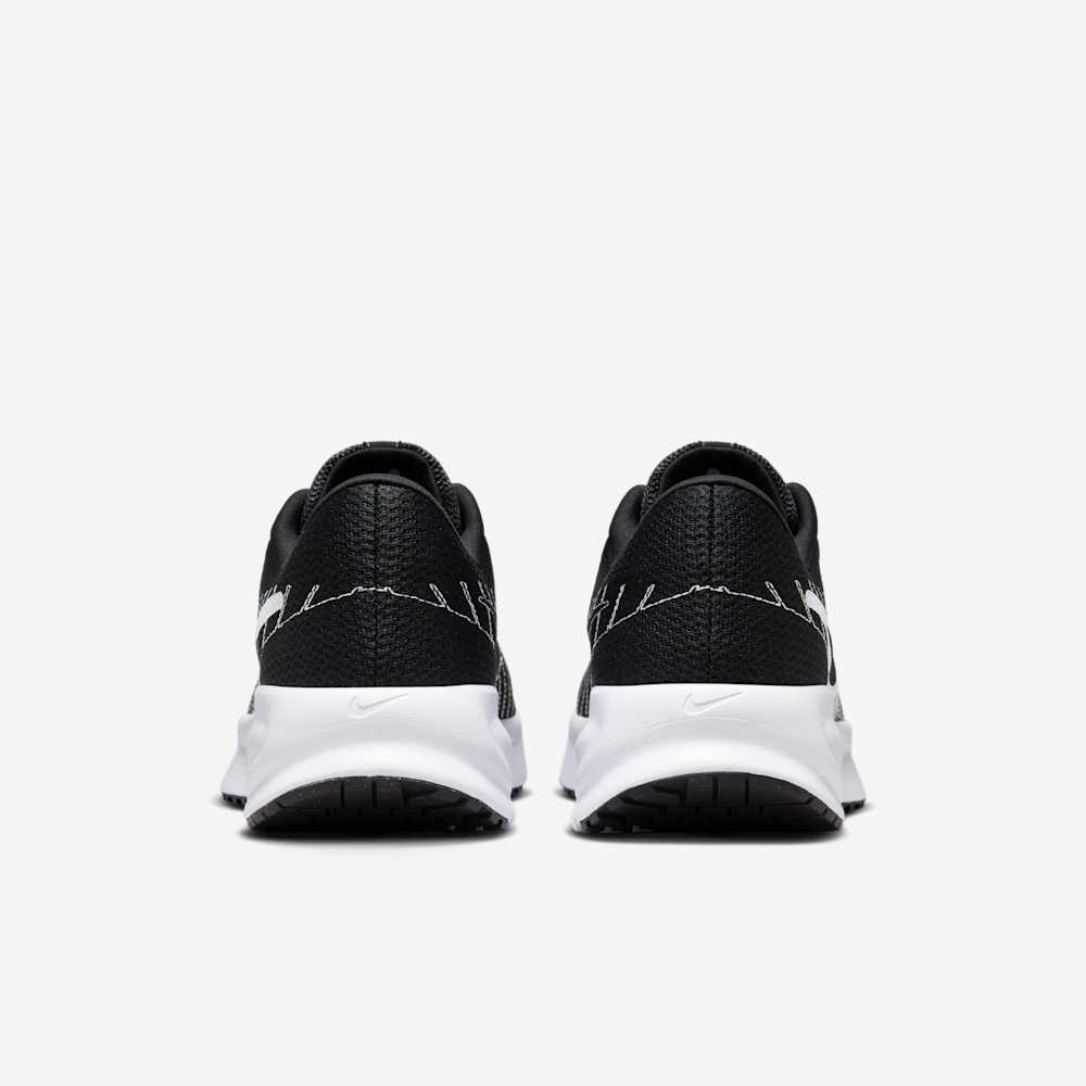 Tenis para correr para hombre en negro · HM9594-004 - vista 6