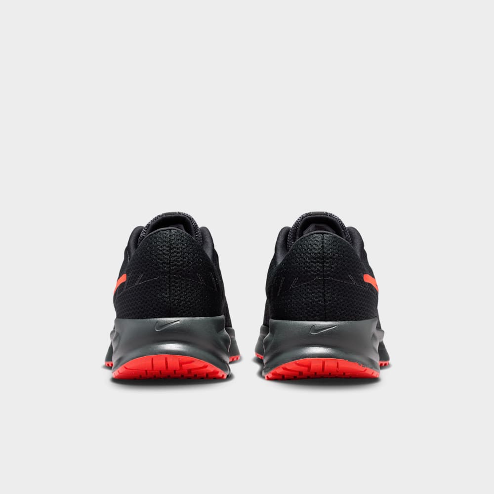 Tenis para correr para hombre en negro · HM9594-012 - vista 6