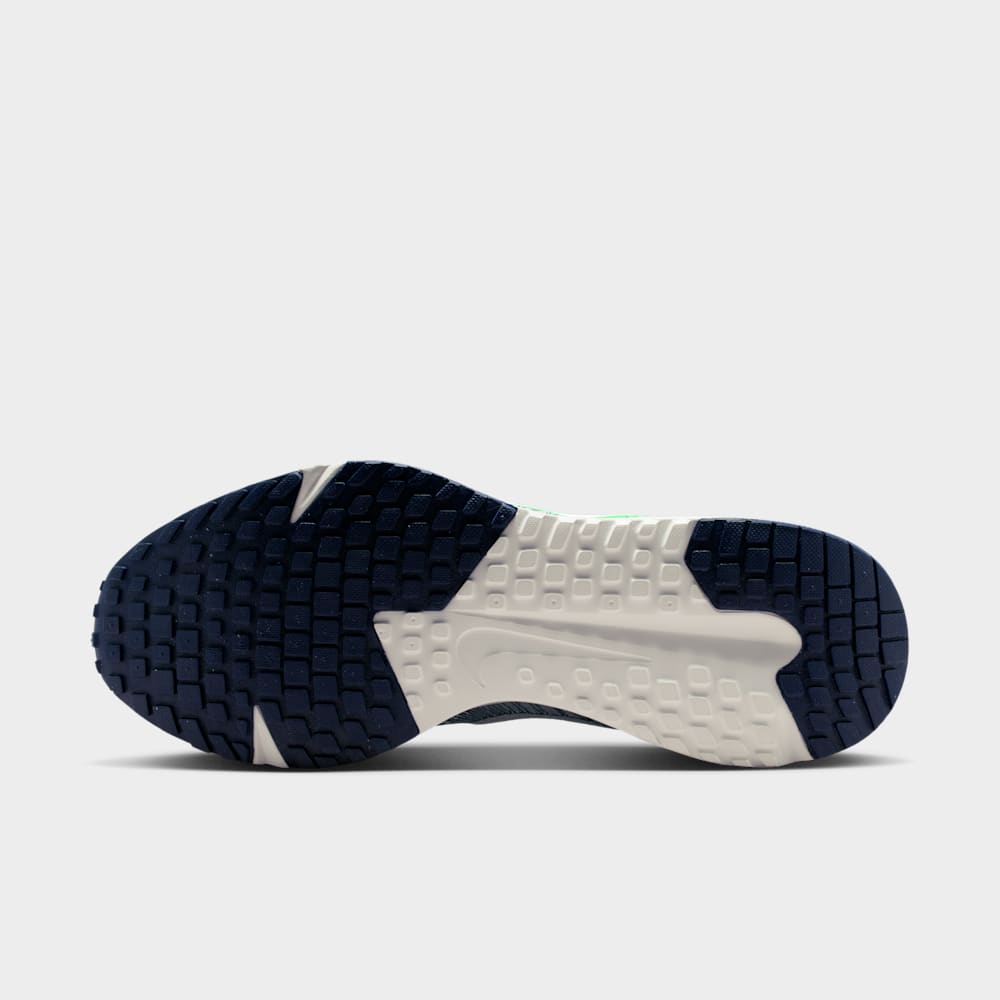 Tenis para correr para hombre en blanco · HM9594-104 - vista 2