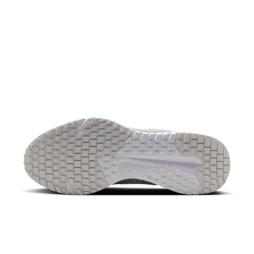 Tenis para correr para hombre en blanco · HM9594-122 - vista 2