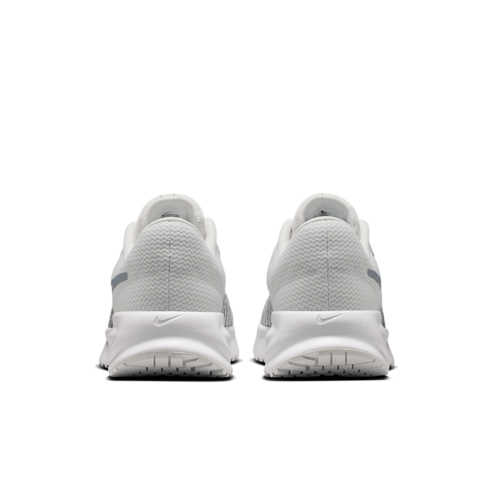 Tenis para correr para hombre en blanco · HM9594-122 - vista 6