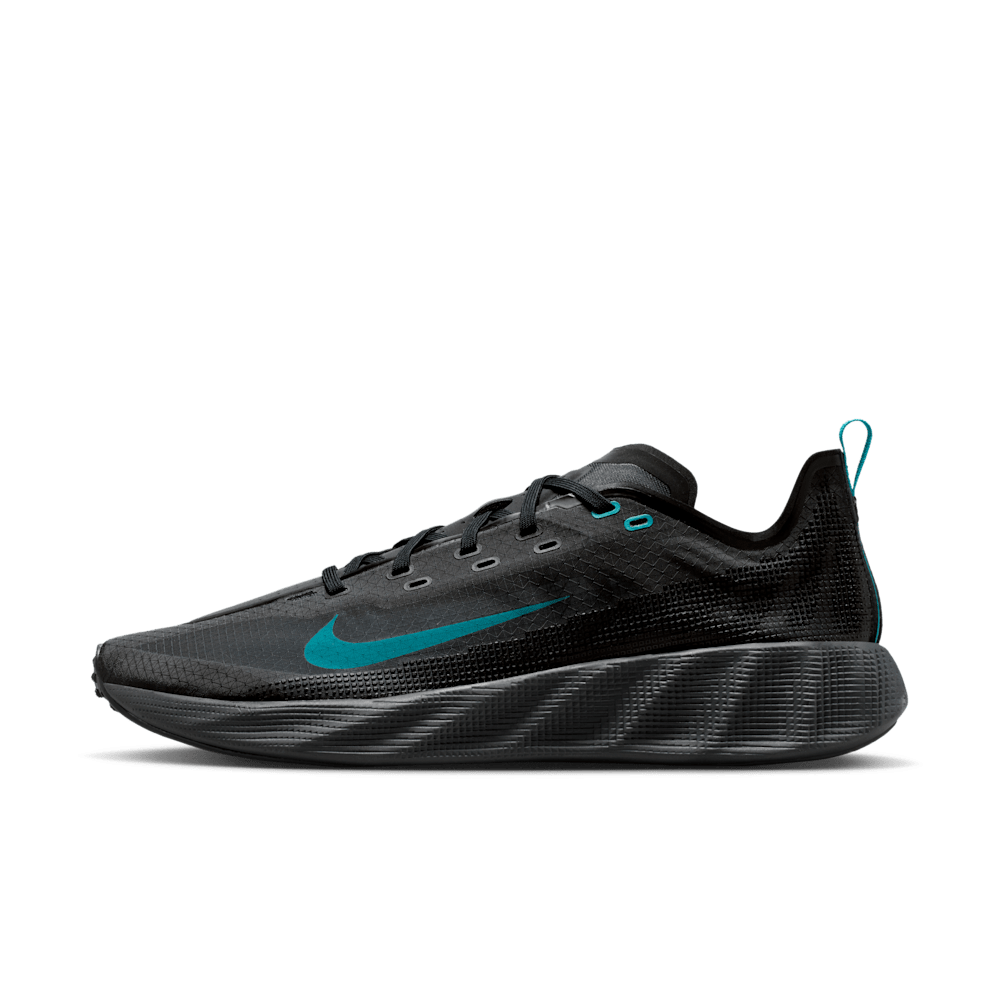 Tenis casual para hombre en gris · HM9697-006 - vista 1