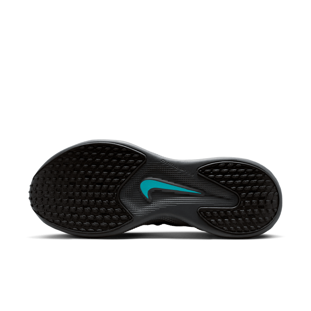 Tenis casual para hombre en gris · HM9697-006 - vista 2