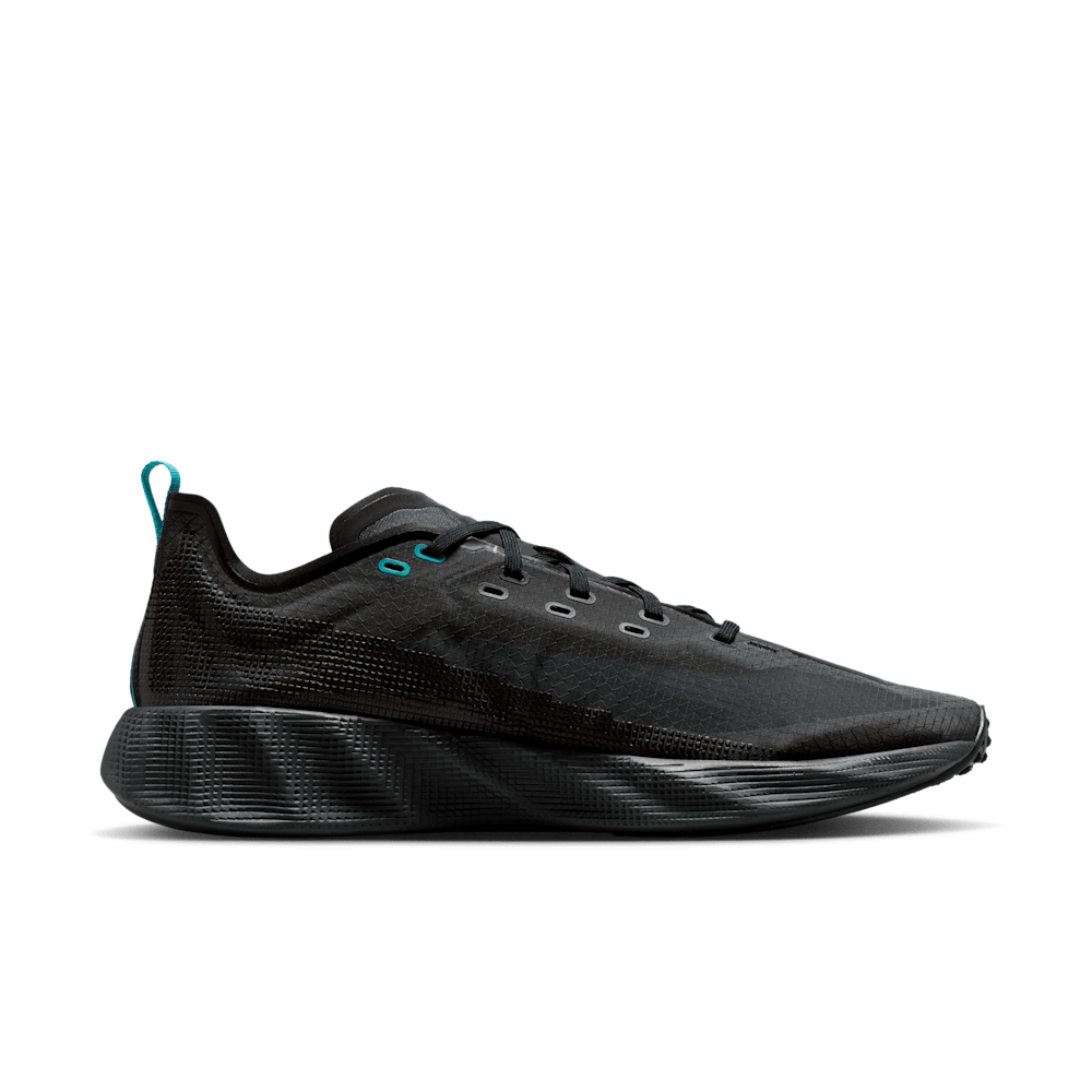 Tenis casual para hombre en gris · HM9697-006 - vista 3
