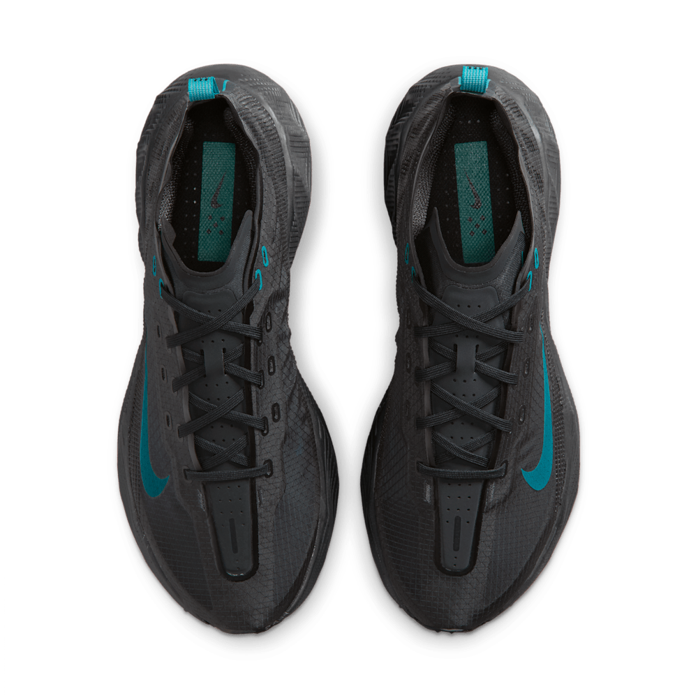 Tenis casual para hombre en gris · HM9697-006 - vista 4