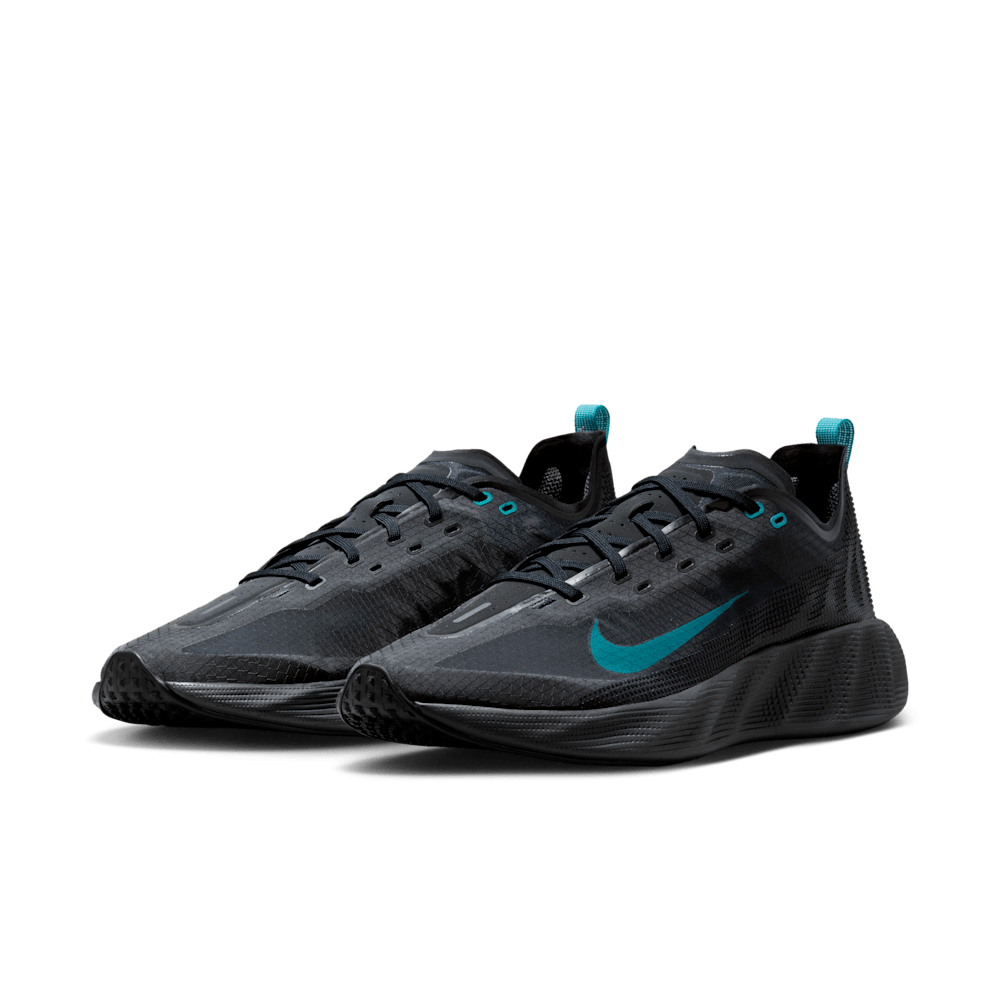 Tenis casual para hombre en gris · HM9697-006 - vista 5