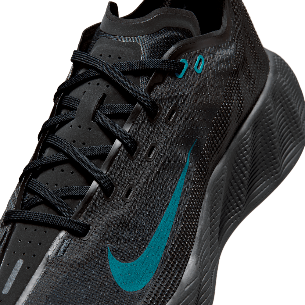 Tenis casual para hombre en gris · HM9697-006 - vista 7
