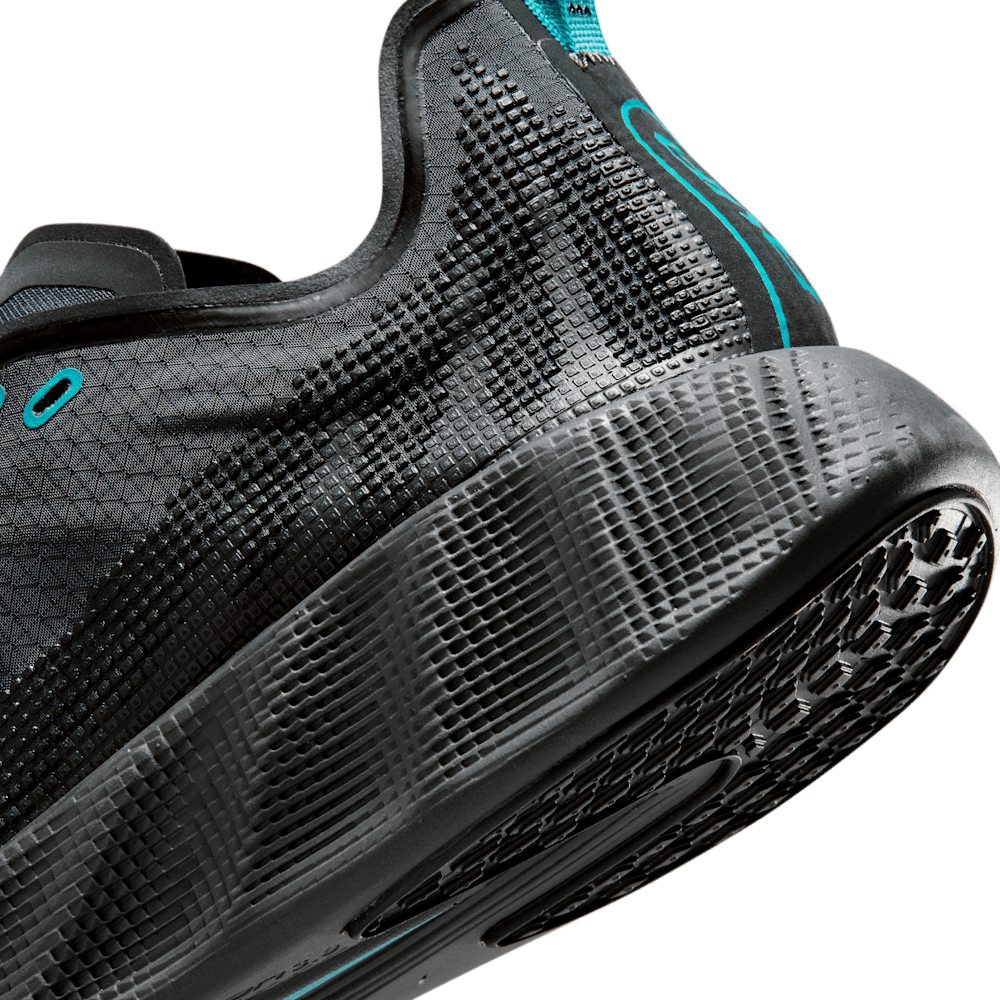 Tenis casual para hombre en gris · HM9697-006 - vista 8