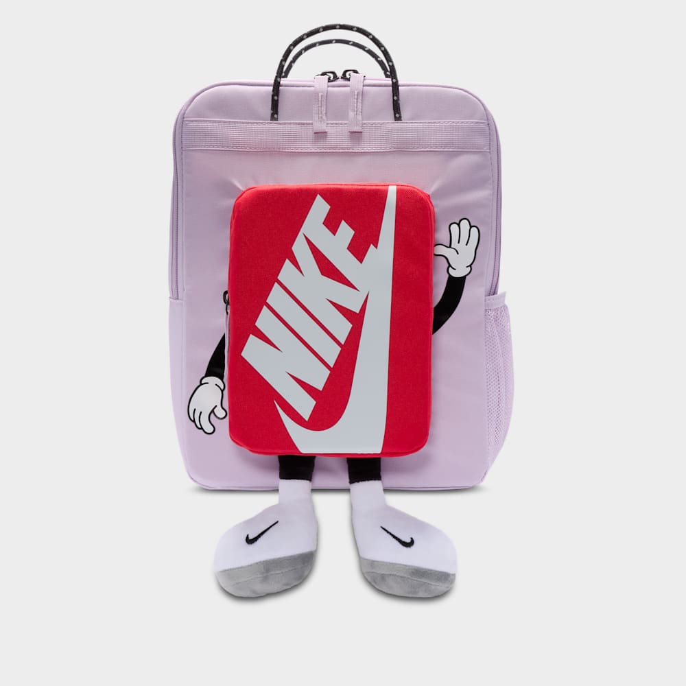 Bolsos y Mochilas para niño en morado · HM9973-537 - vista 1