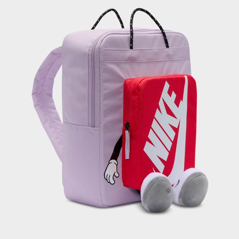 Bolsos y Mochilas para niño en morado · HM9973-537 - vista 2