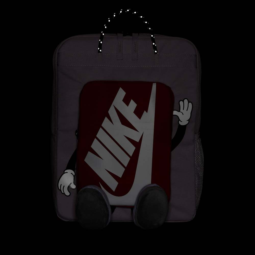 Bolsos y Mochilas para niño en morado · HM9973-537 - vista 5