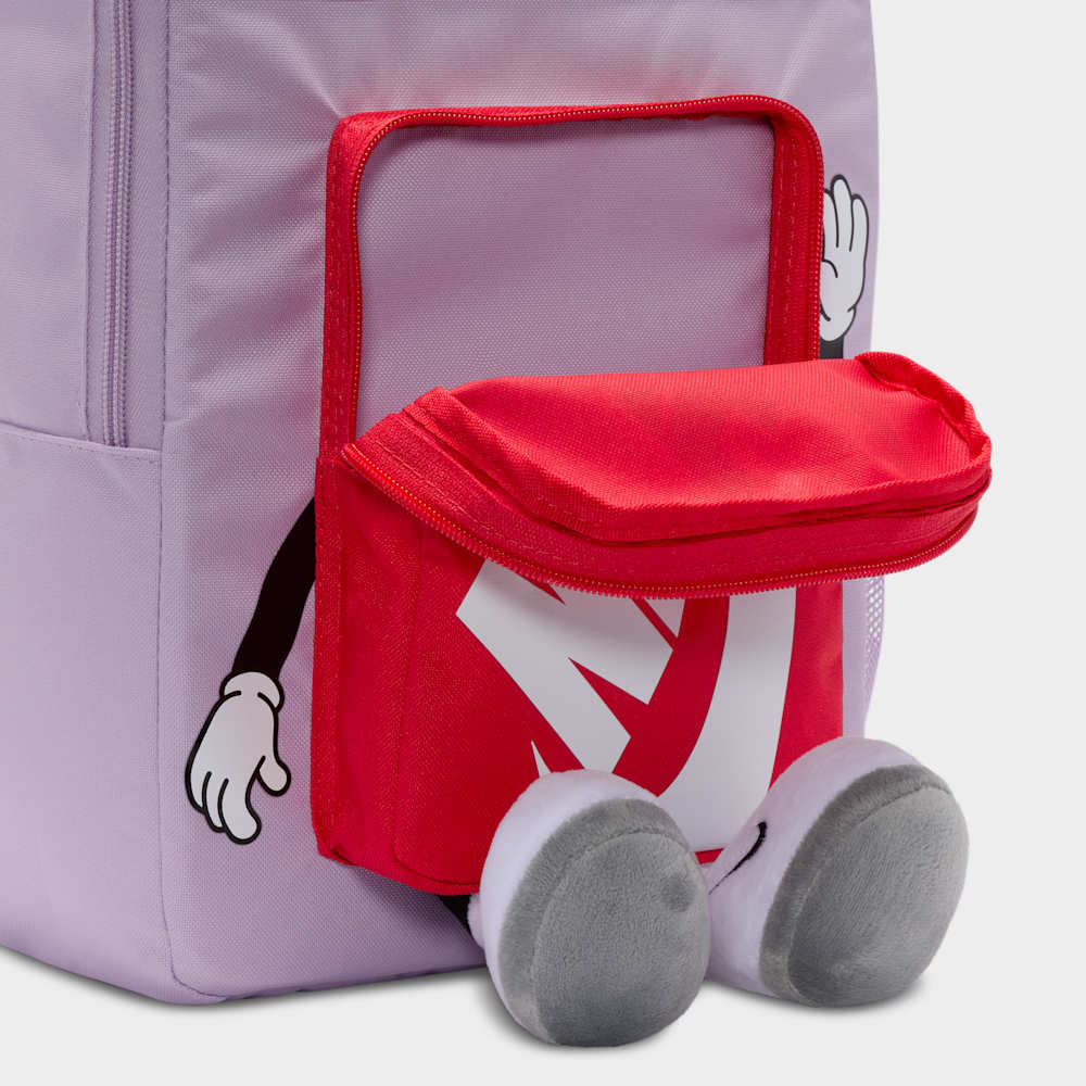 Bolsos y Mochilas para niño en morado · HM9973-537 - vista 6