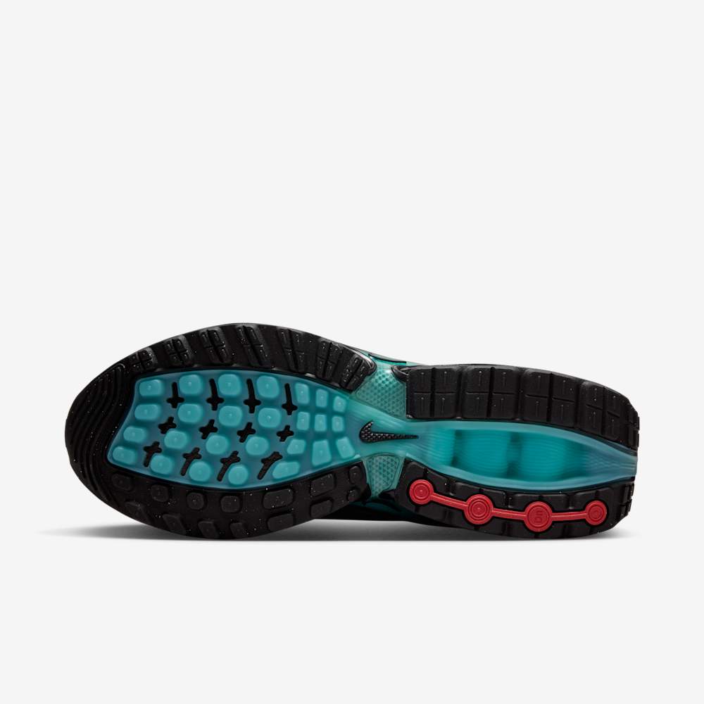 Tenis casual para mujer en azul · HQ0013-300 - vista 2