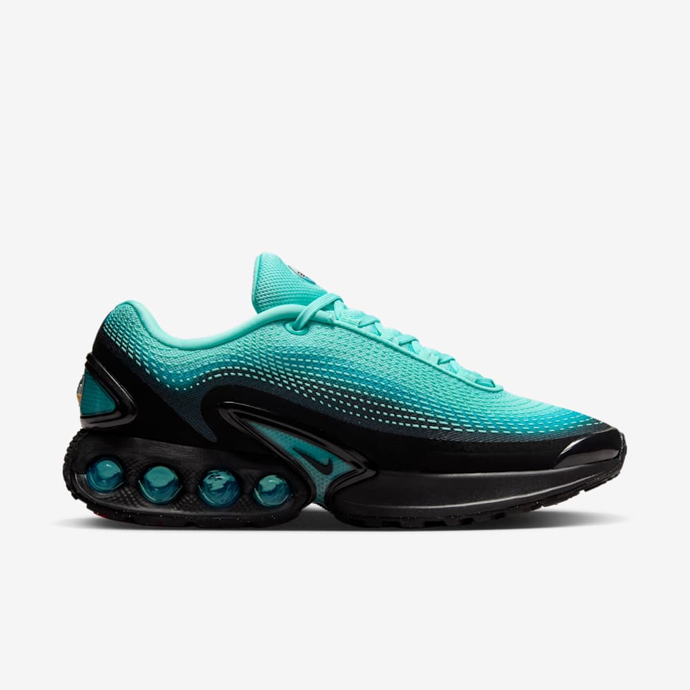 Tenis casual para mujer en azul · HQ0013-300 - vista 3