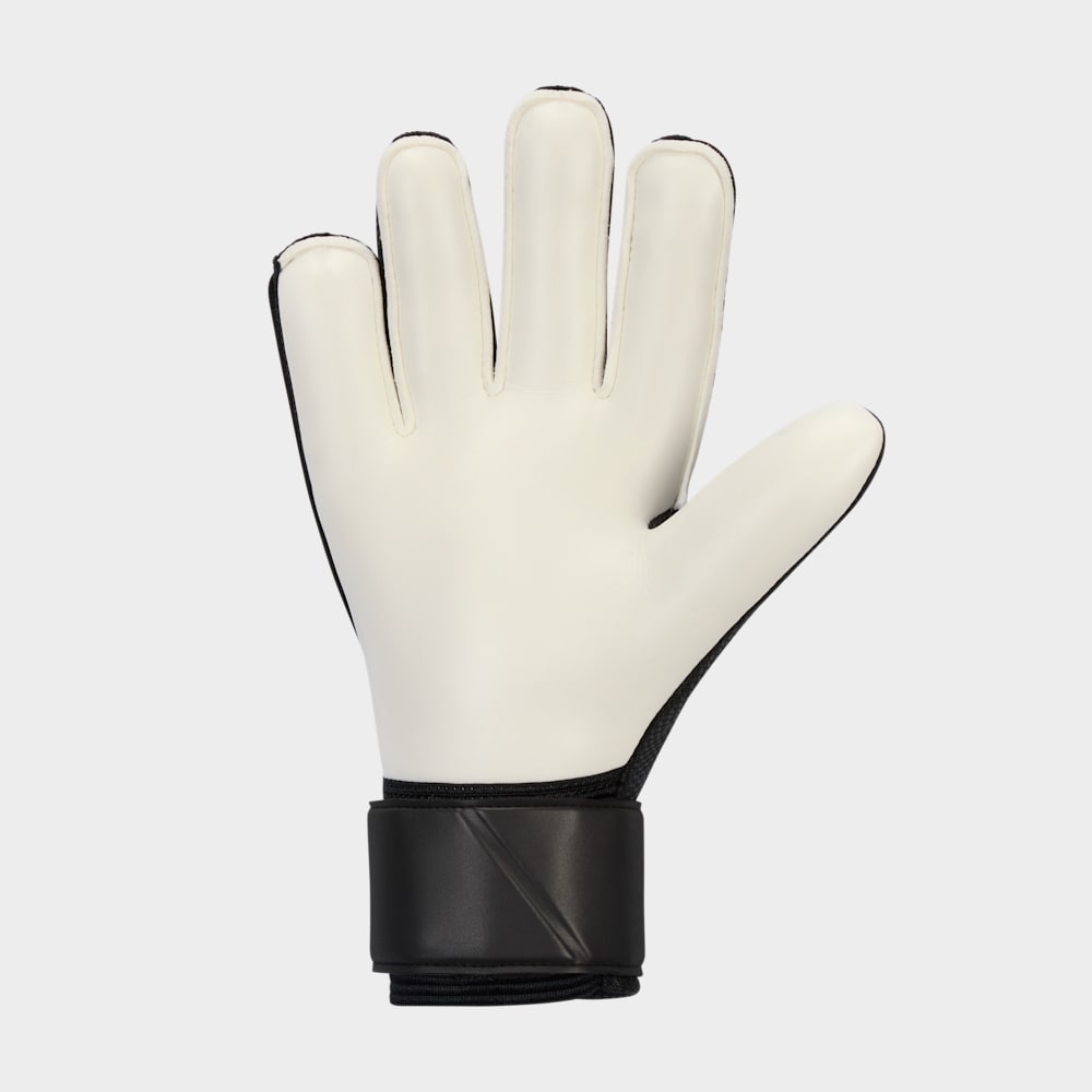 Guantes de fútbol para hombre en negro · HQ0257-011 - vista 3