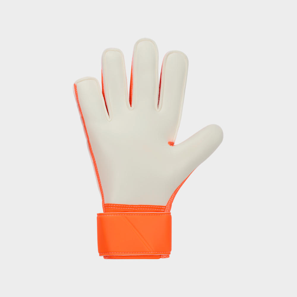 Guantes de fútbol para hombre en naranja · HQ0257-830 - vista 2